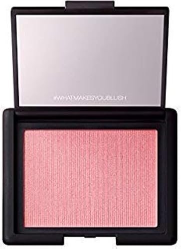 NARS Orgasm Blush — historical product-family photo; shade and packaging may vary