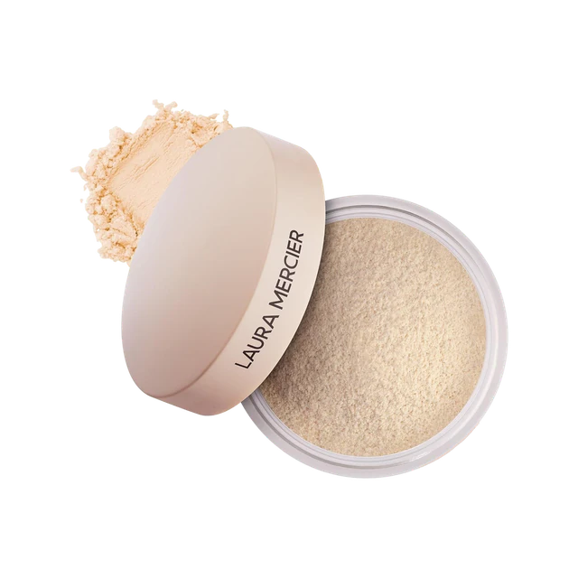 Laura Mercier Translucent Loose Setting Powder — Product-family illustration; shade/packaging may vary
