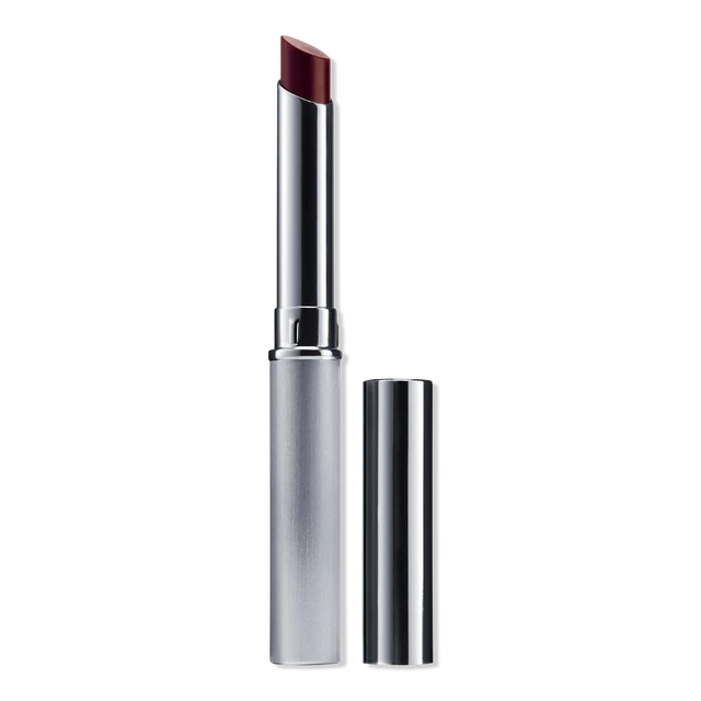 Clinique Almost Lipstick Black Honey — Product-family illustration; shade/packaging may vary