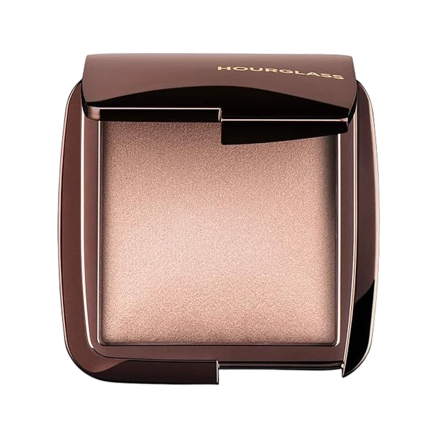 Hourglass Ambient Lighting Powder — Product-family illustration; shade/packaging may vary