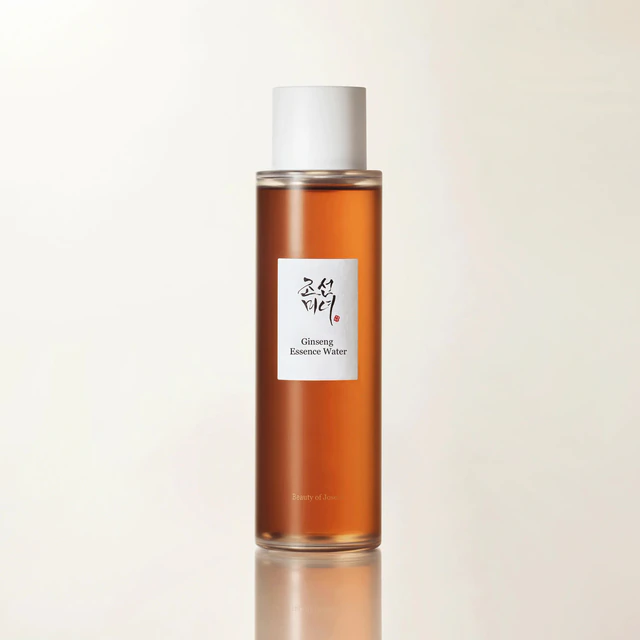 Beauty of Joseon Ginseng Essence Water — Product-page image; packaging may vary