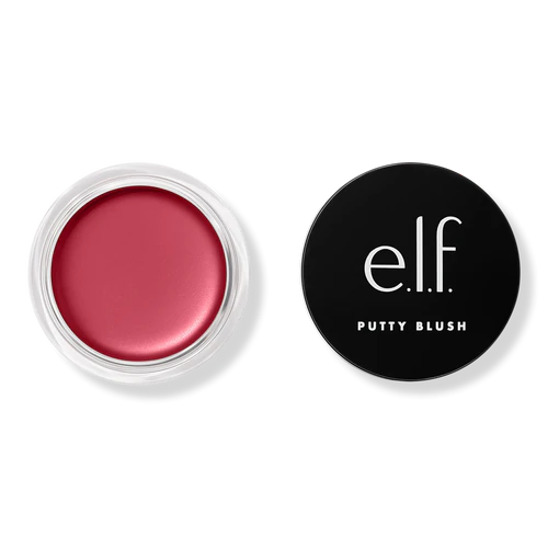 e.l.f. Putty Blush — Product-family illustration; shade/packaging may vary