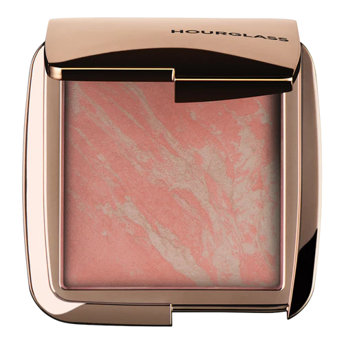 Hourglass Ambient Lighting Blush — Product-family illustration; shade/packaging may vary