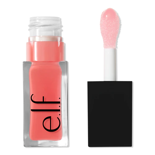 e.l.f. Glow Reviver Lip Oil — Product-family illustration; shade/packaging may vary