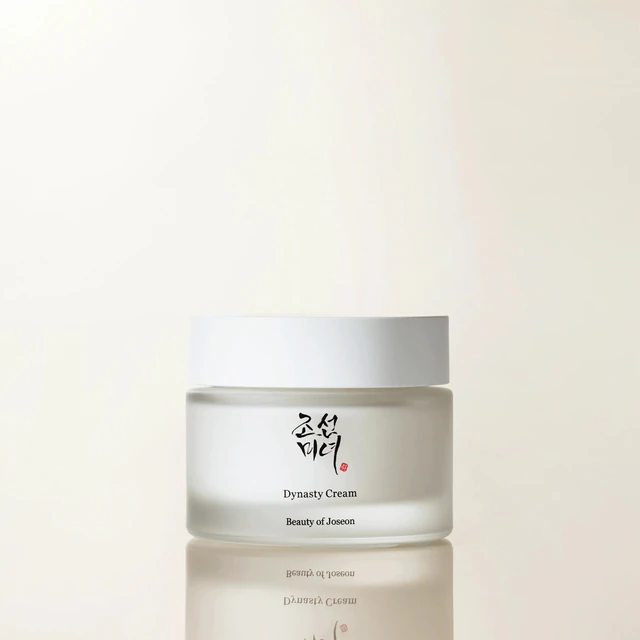 Beauty of Joseon Dynasty Cream — Product-family illustration; shade/packaging may vary
