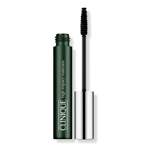 Clinique High Impact Mascara — Product-family illustration; shade/packaging may vary