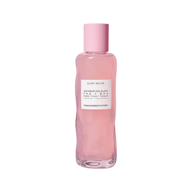 Glow Recipe Watermelon Glow Pore-Tight Toner — Product-family illustration; shade/packaging may vary