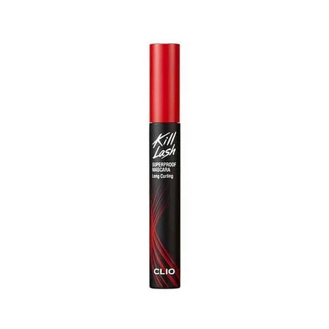 Clio Clio Kill Lash Superproof Mascara — historical product image; packaging or shade may differ