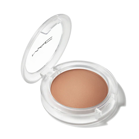 MAC Glow Play Blush — Earlier product-family image; packaging or shade may vary.