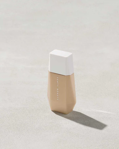 Fenty Beauty Eaze Drop Lightweight Blurring Skin Tint — Earlier product-family image; packaging or shade may vary.