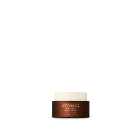 SKIN1004 Probio-Cica Enrich Cream — historical product image; packaging or shade may differ