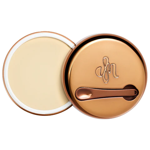 Danessa Myricks Beauty Yummy Skin Blurring Balm Powder Universal — historical product image; packaging or shade may differ