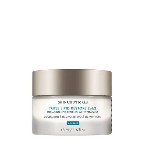 SkinCeuticals Triple Lipid Restore 2:4:2 — historical product image; packaging or shade may differ