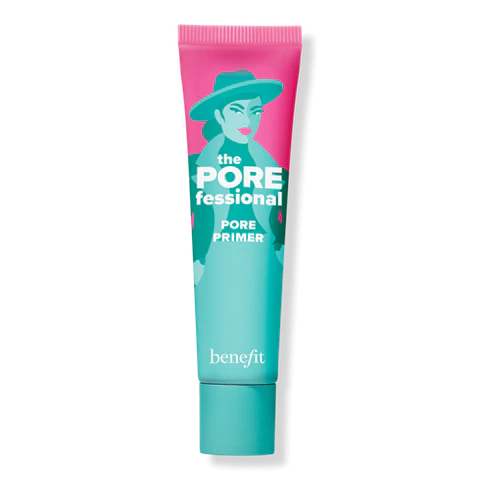 Benefit The POREfessional Face Primer — historical product image; packaging or shade may differ