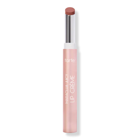 Tarte Maracuja Juicy Lip — historical product image; packaging or shade may differ