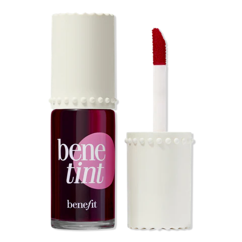 Benefit Benetint Cheek and Lip Stain — historical product image; packaging or shade may differ