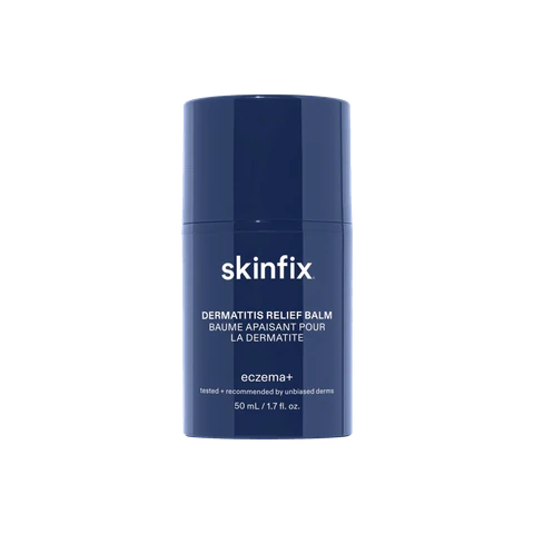 Skinfix Dermatitis Face Balm — historical product image; packaging or shade may differ
