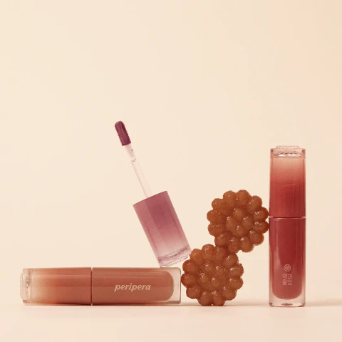 Peripera Ink Mood Glowy Tint — Earlier product-family image; packaging or shade may vary.