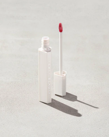 Fenty Beauty Poutsicle Hydrating Lip Stain — Earlier product-family image; packaging or shade may vary.