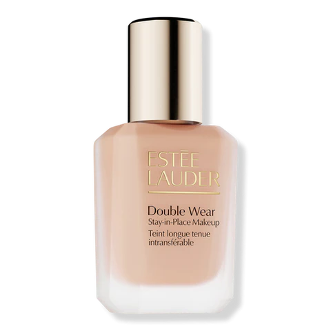 Estee Lauder Double Wear Stay-in-Place Foundation — historical product image; packaging or shade may differ