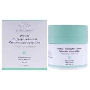 Drunk Elephant Protini Polypeptide Cream — historical product image; packaging or shade may differ
