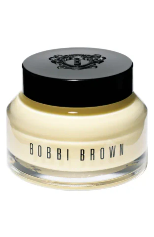 Bobbi Brown Vitamin Enriched Face Base — historical product image; packaging or shade may differ