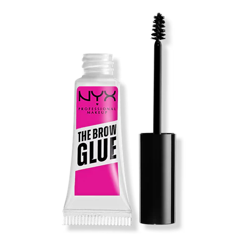 NYX Professional Makeup The Brow Glue — historical product image; packaging or shade may differ