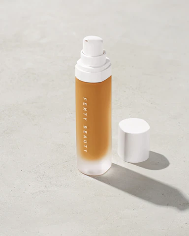 Fenty Beauty Pro Filt’r Soft Matte Foundation — Earlier product-family image; packaging or shade may vary.
