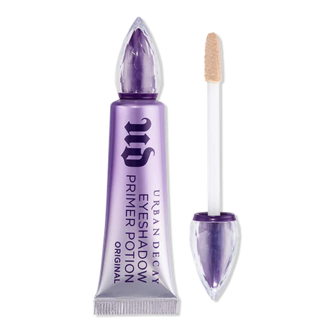 Urban Decay Eyeshadow Primer Potion — historical product image; packaging or shade may differ