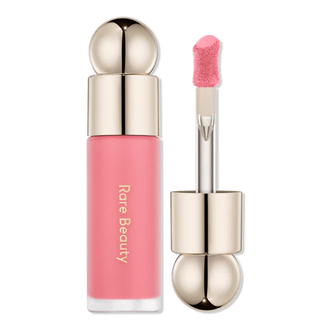 Rare Beauty Soft Pinch Liquid Blush — Soft Pinch Liquid Blush family image; shade may differ.