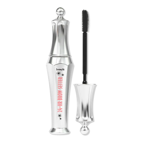 Benefit 24-HR Brow Setter — historical product image; packaging or shade may differ