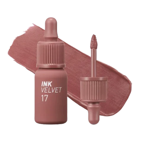 Peripera Ink Velvet Lip Tint — historical product image; packaging or shade may differ