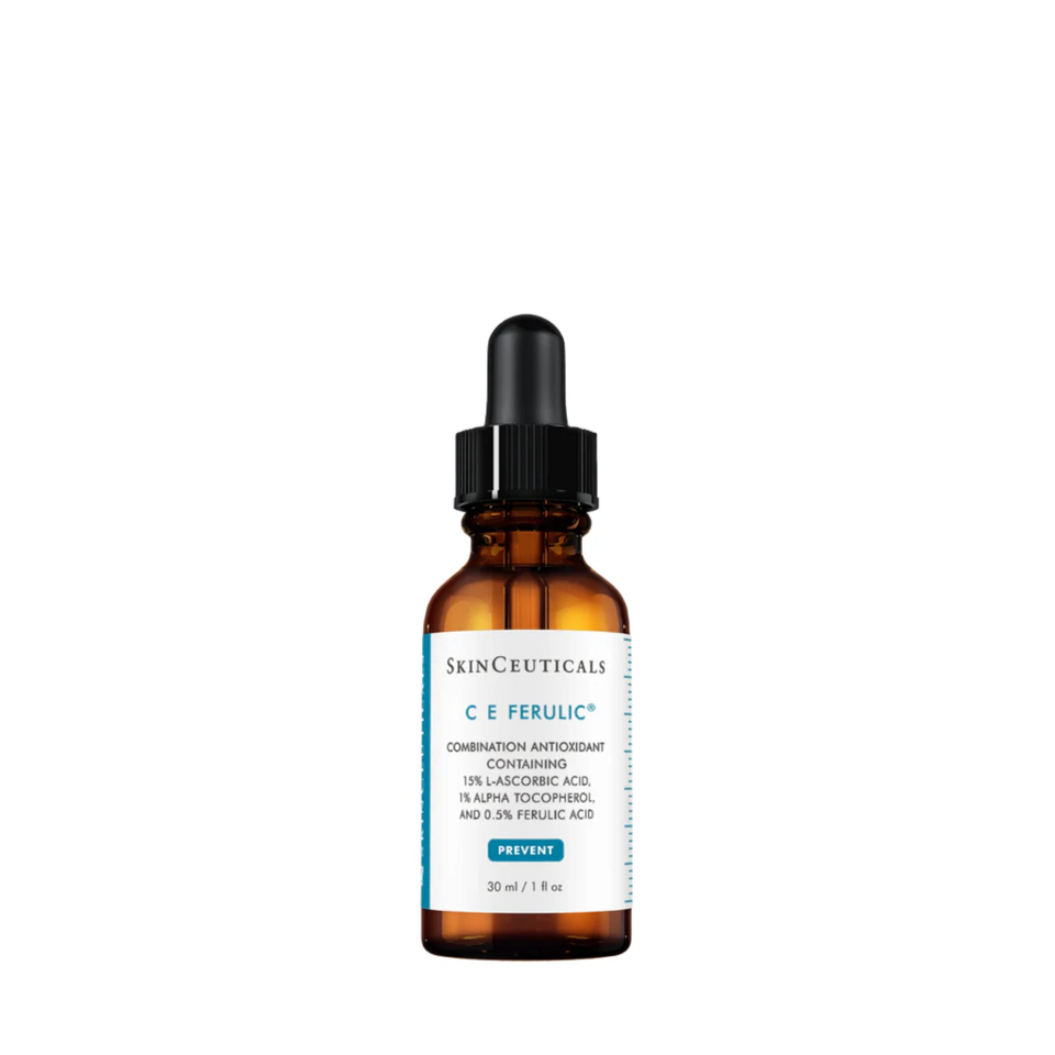 SkinCeuticals C E Ferulic — historical product image; packaging or shade may differ