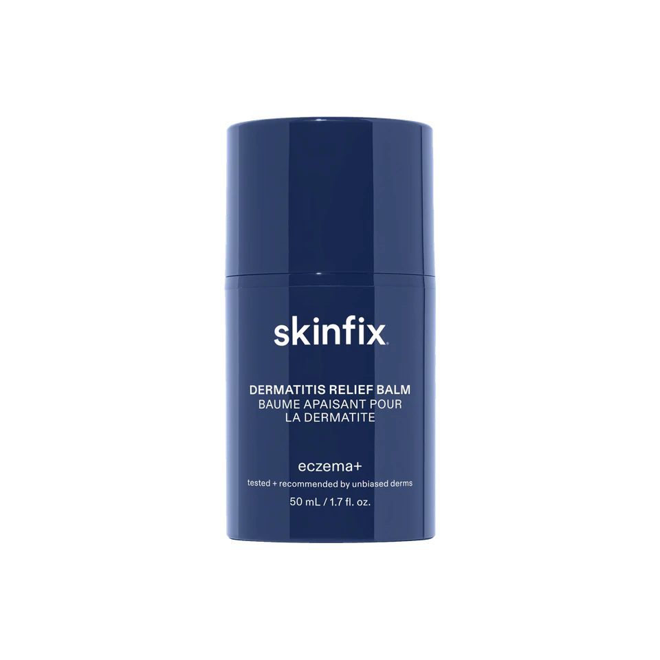 Skinfix Dermatitis Face Balm — historical product image; packaging or shade may differ