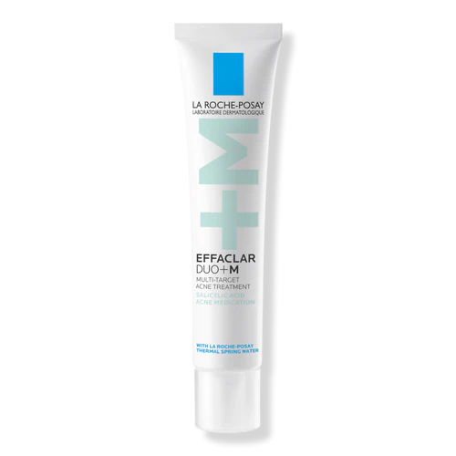 La Roche-Posay Effaclar Duo+M — historical product image; packaging or shade may differ