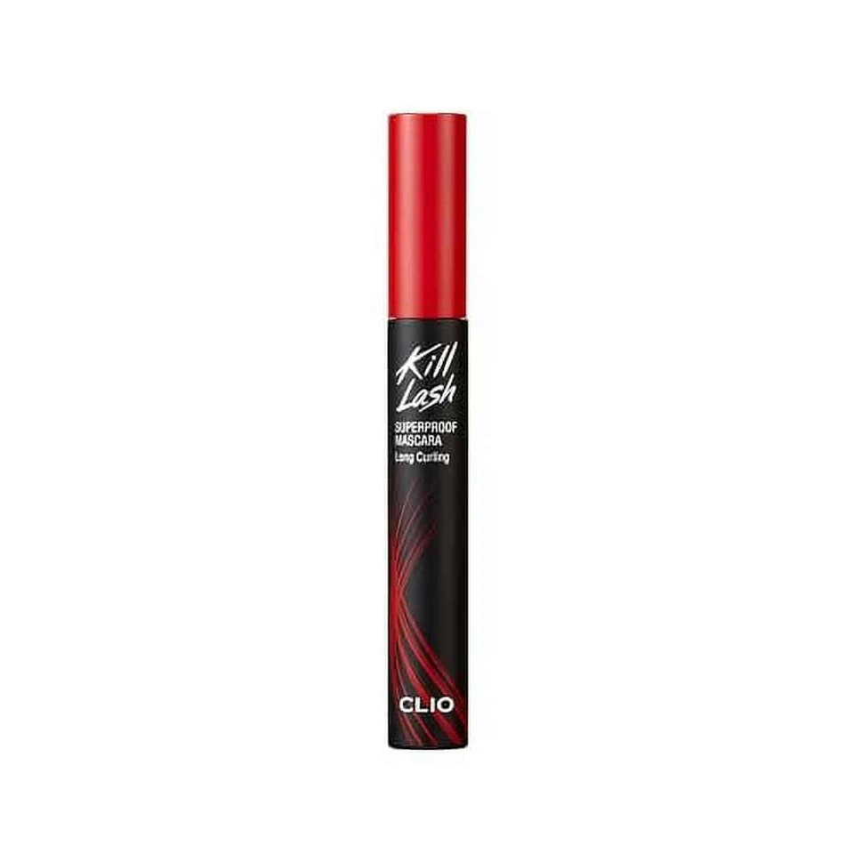 Clio Clio Kill Lash Superproof Mascara — historical product image; packaging or shade may differ
