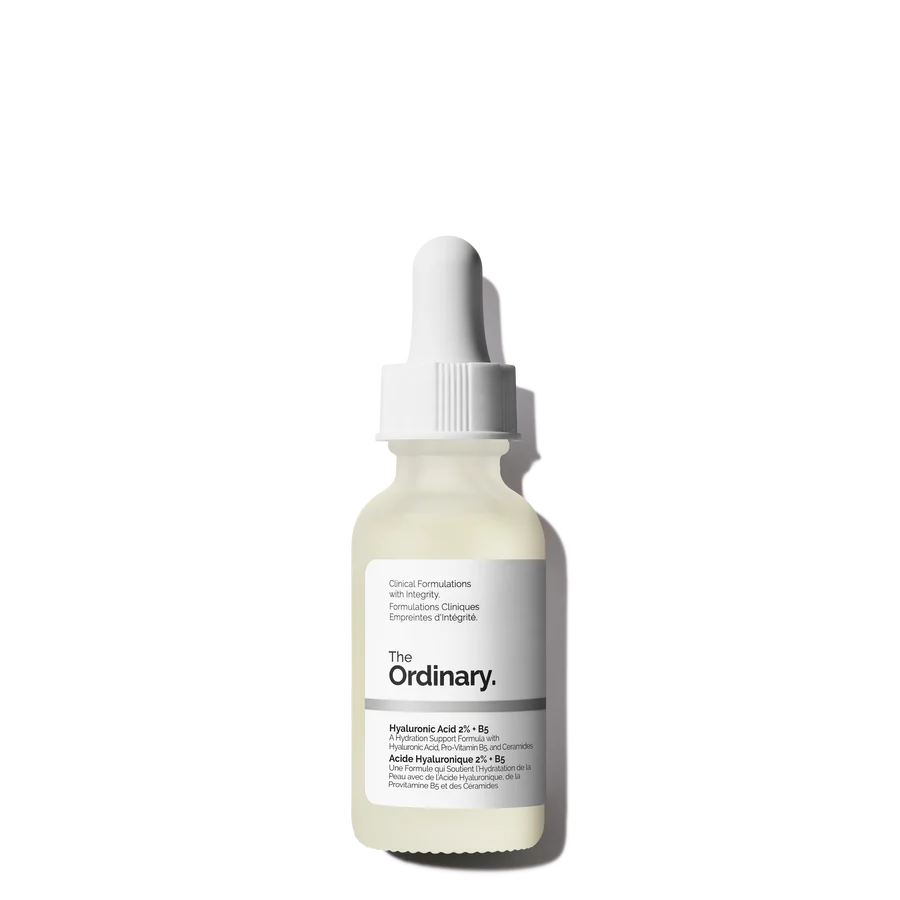 The Ordinary Hyaluronic Acid2%+B5 with Ceramides, brand product image