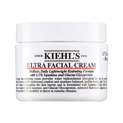 Kiehl’s Ultra Facial Cream product image