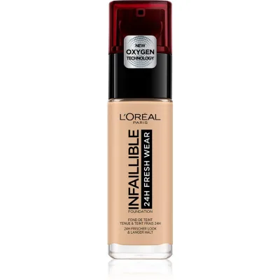 L’Oréal Paris Infallible 24H Fresh Wear Foundation product image