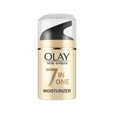 Olay Total Effects Face Moisturizer product image