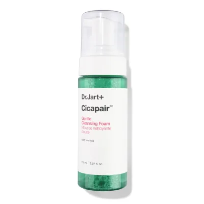Dr. Jart+ Cicapair Gentle Foam Cleanser for Sensitive Skin product image