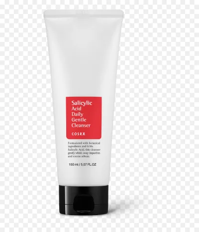COSRX Salicylic Acid Daily Gentle Cleanser product image