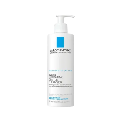 La Roche-Posay Toleriane Hydrating Cleanser product image