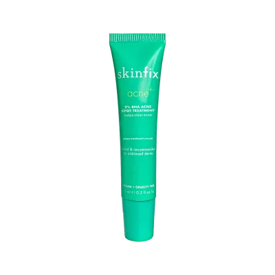Skinfix Acne+ 2% BHA and Azelaic Acid Acne Spot Treatment product image