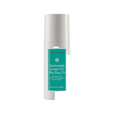 Naturium Niacinamide Serum 12% Plus Zinc 2% product image