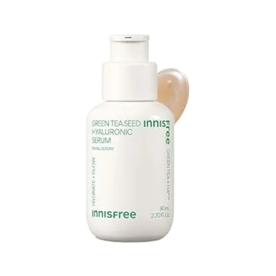 Innisfree Green Tea Seed Serum product image