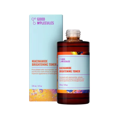 Good Molecules Niacinamide Brightening Toner product image