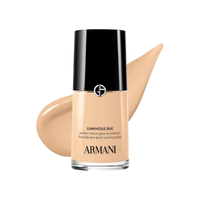 Armani Beauty Luminous Silk Foundation product image