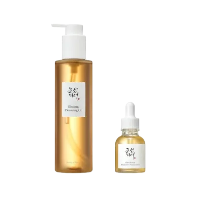 Beauty of Joseon Ginseng Cleansing Oil product image