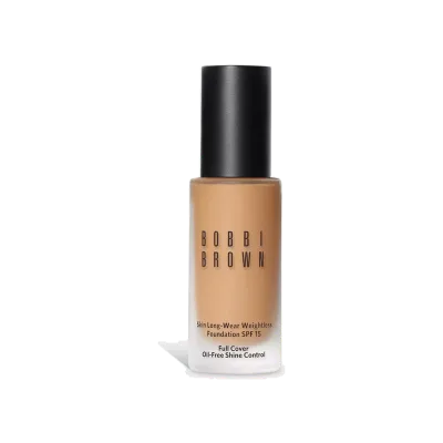 Bobbi Brown Skin Long-Wear Weightless Foundation SPF 15 product image